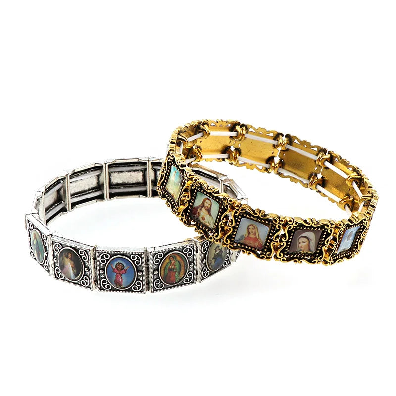 Catholic Bracelet