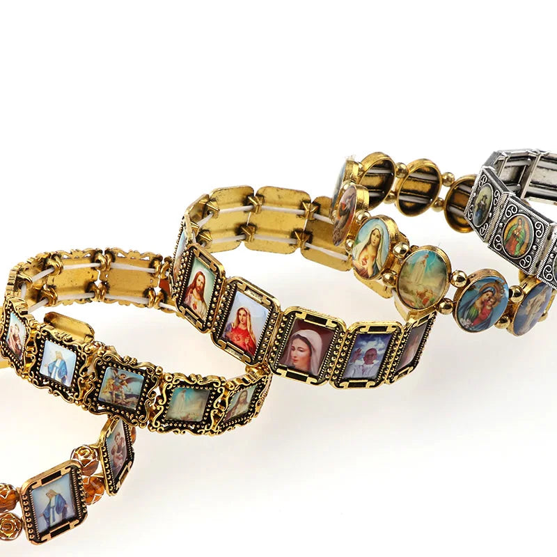 Catholic Bracelet
