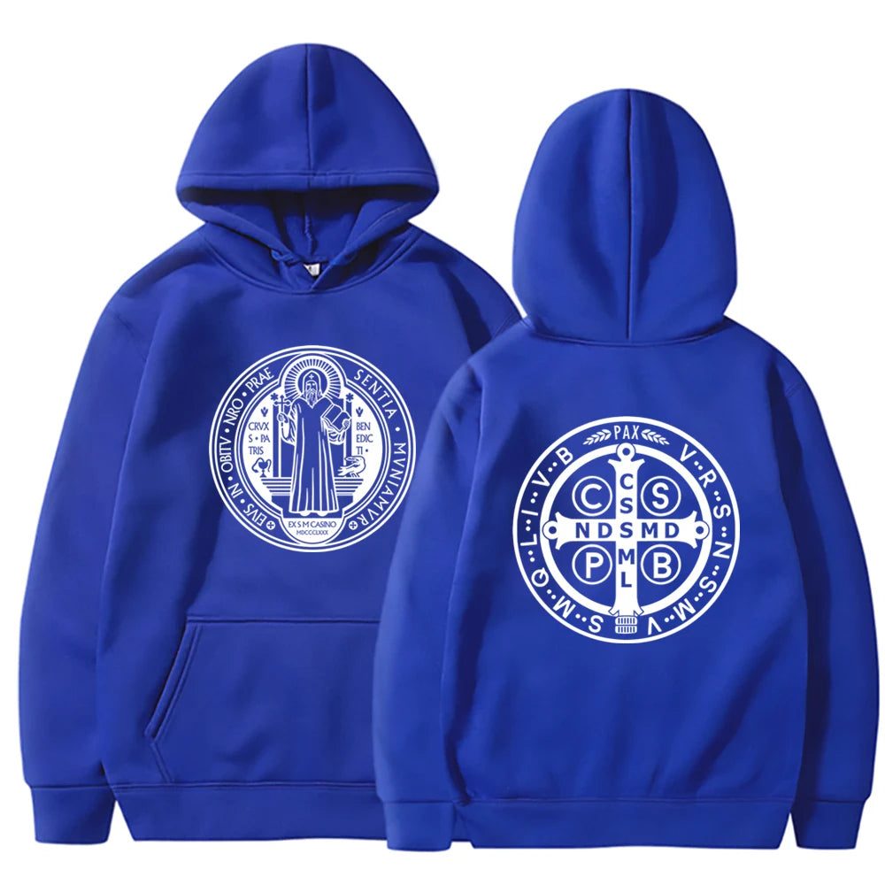 St. Benedict Sweatshirt