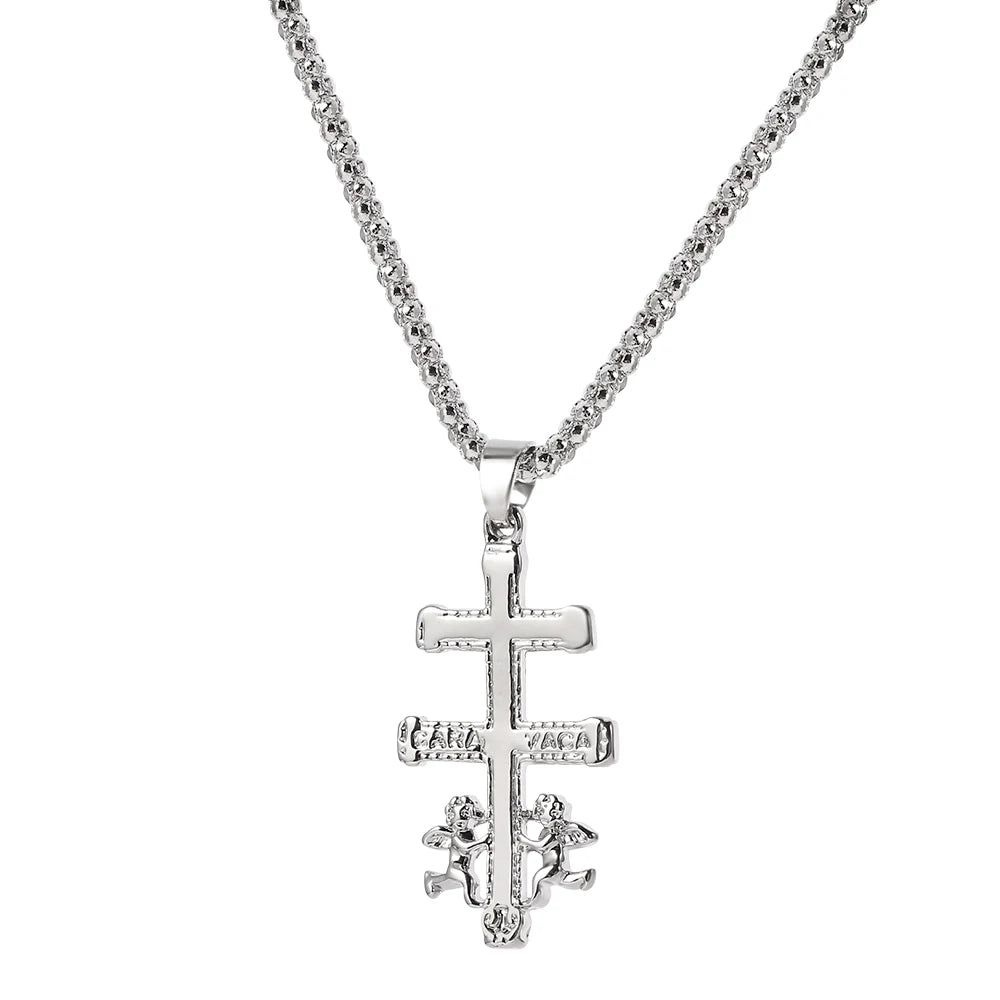 Orthodox Catholic Crucifix