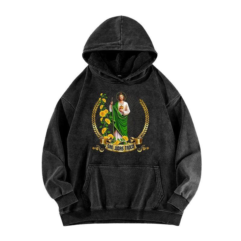 St. Jude Thaddeus Sweatshirt