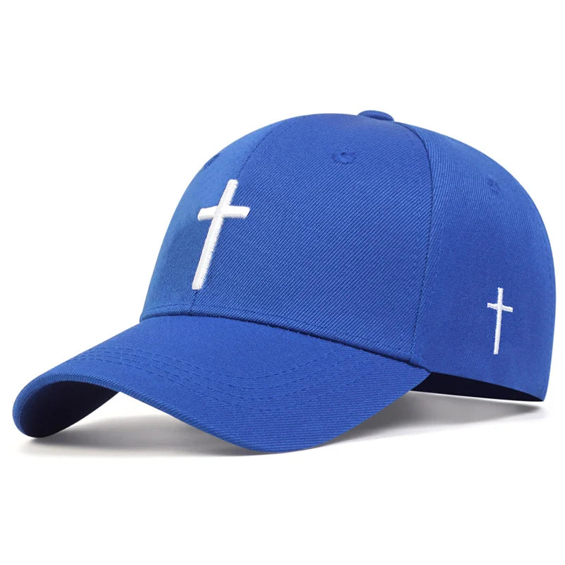 Cross Cap