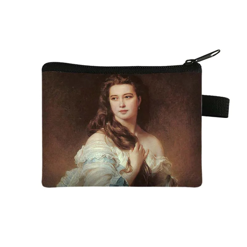 Ladies' Wallet