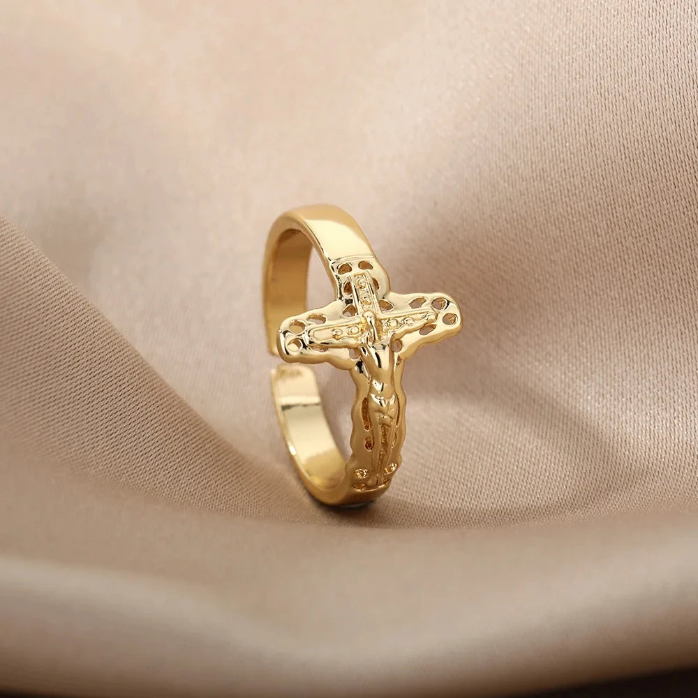Ring of Christ