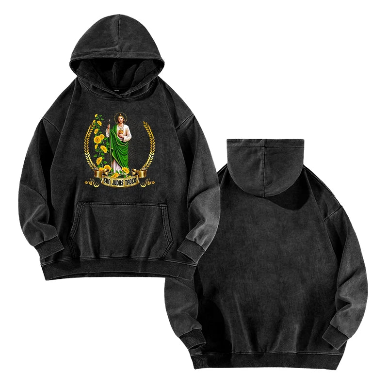 St. Jude Thaddeus Sweatshirt