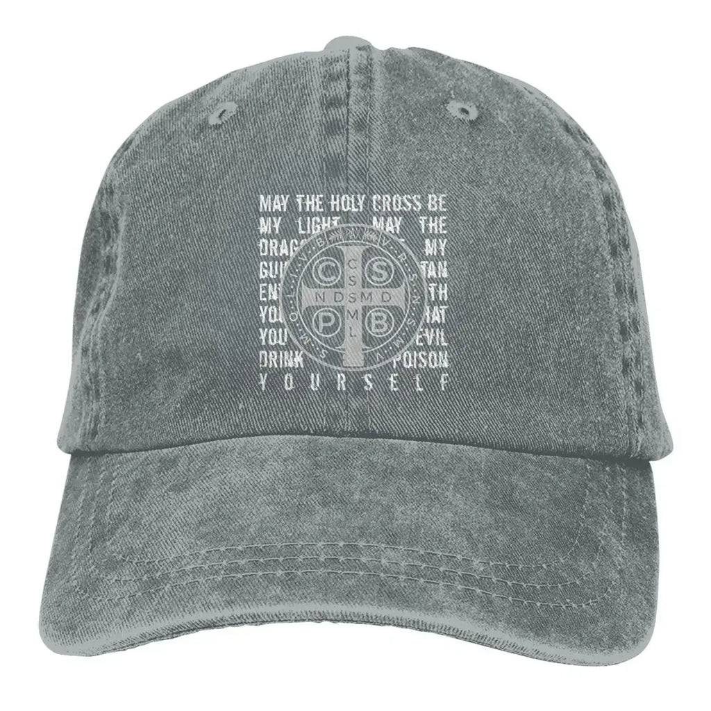 Catholic Cap